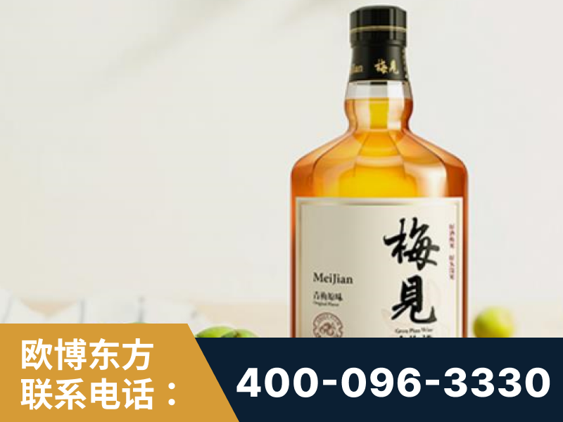 泰兴-梅见青梅酒
